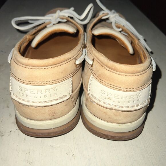 Sperry Gold Cup ASV Cymbal Boat Shoes Men\'s US size11.5M main image 11